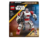 Klocki LEGO® LEGO STAR WARS 75448 Mech klona shock troopera